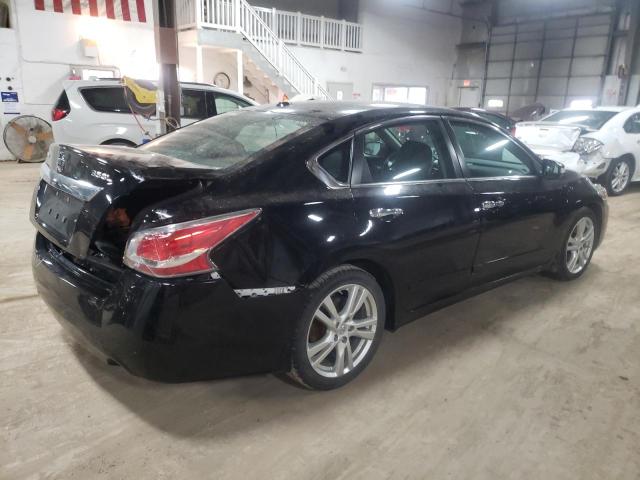1N4BL3AP6FC135932 Nissan Altima 3.5s