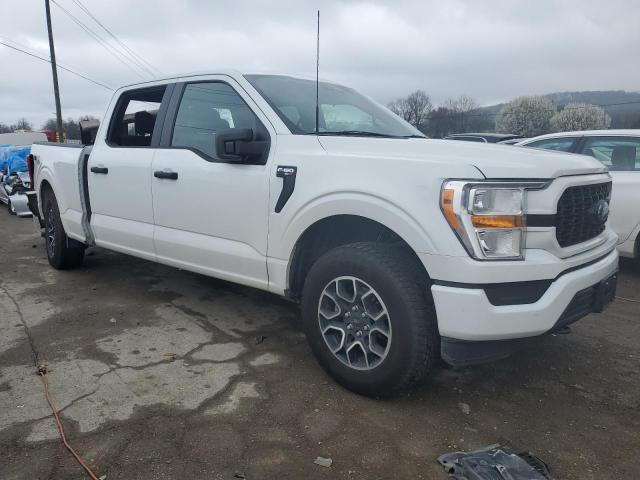 2022 FORD F150 SUPER 1FTFW1E54NKE20228