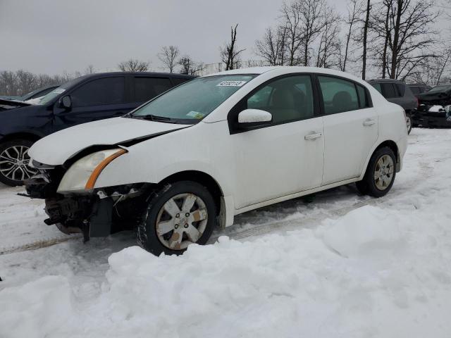 2009 Nissan Sentra 2.0