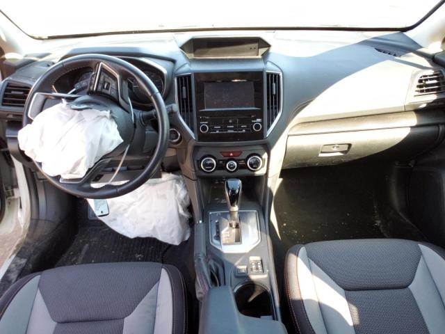 JF2GTAEC8L8257901 Subaru Crosstrek Premium