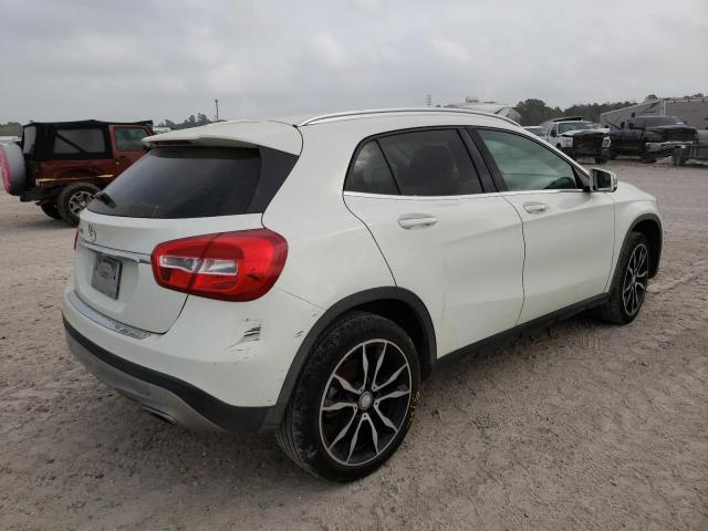2015 MERCEDES-BENZ GLA 250 - WDCTG4EB1FJ163537