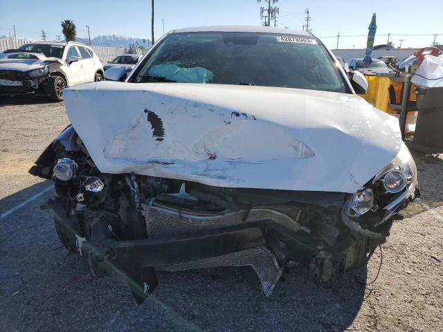 3KPF24AD7LE155931 KIA FORTE FE