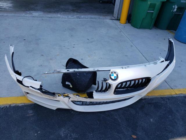 2017 BMW 340 XI - WBA8B7G31HNU37975