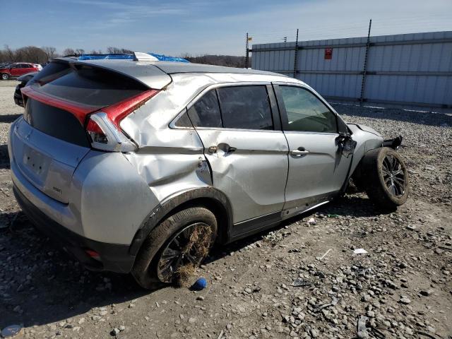 2020 MITSUBISHI ECLIPSE CR JA4AS4AA7LZ002898