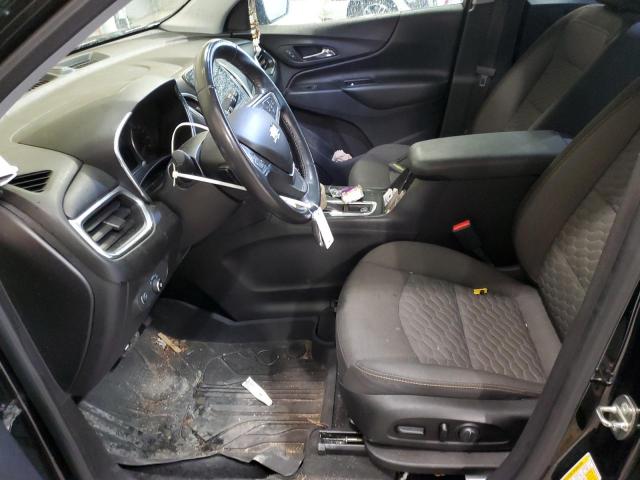 2018 CHEVROLET EQUINOX LT - 2GNAXJEV3J6257079