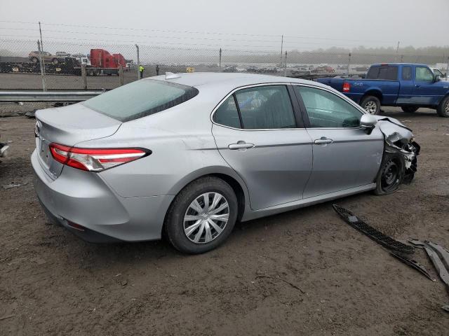 2020 TOYOTA CAMRY LE 4T1E31AK3LU009321