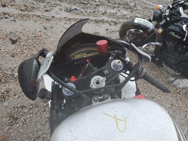 2000 HONDA RVT1000 R JH2SC4538YM000950