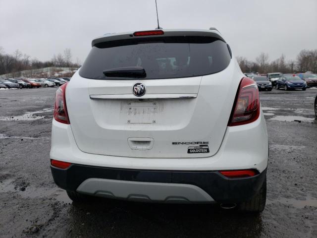 2021 BUICK ENCORE PRE KL4CJESB4MB333053