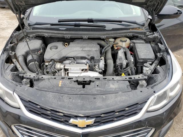 2016 CHEVROLET CRUZE LS 1G1BC5SM0G7245999