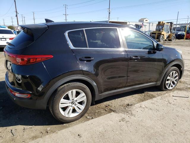 2017 KIA SPORTAGE L KNDPM3AC6H7288882