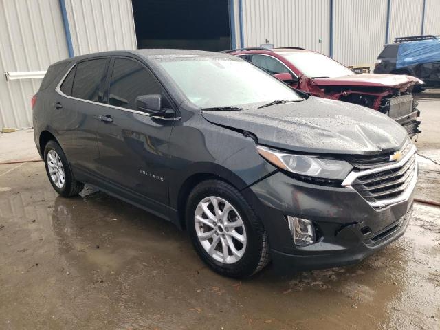 2018 CHEVROLET EQUINOX LT 3GNAXJEV0JL383296