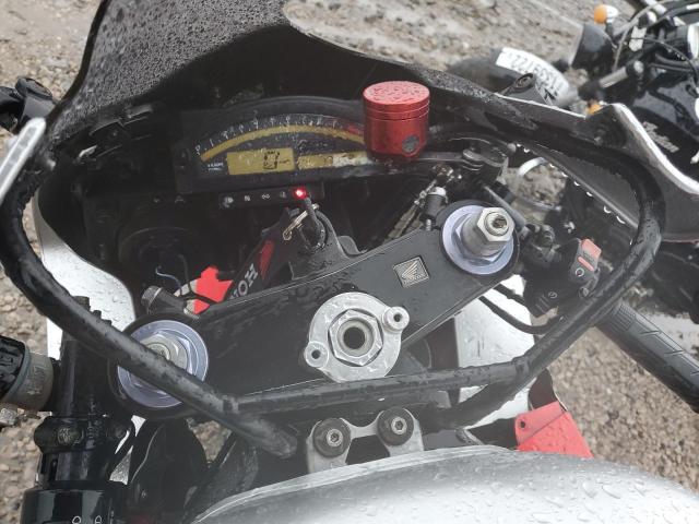 2000 HONDA RVT1000 R JH2SC4538YM000950