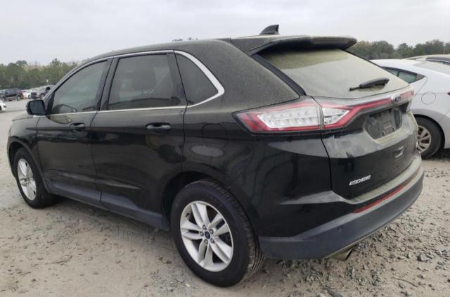 2017 FORD EDGE SEL 2FMPK3J90HBB30681