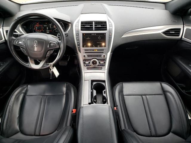 2018 LINCOLN MKZ PREMIE 3LN6L5A98JR622337