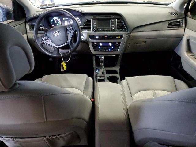 2016 HYUNDAI SONATA HYB KMHE24L19GA030142