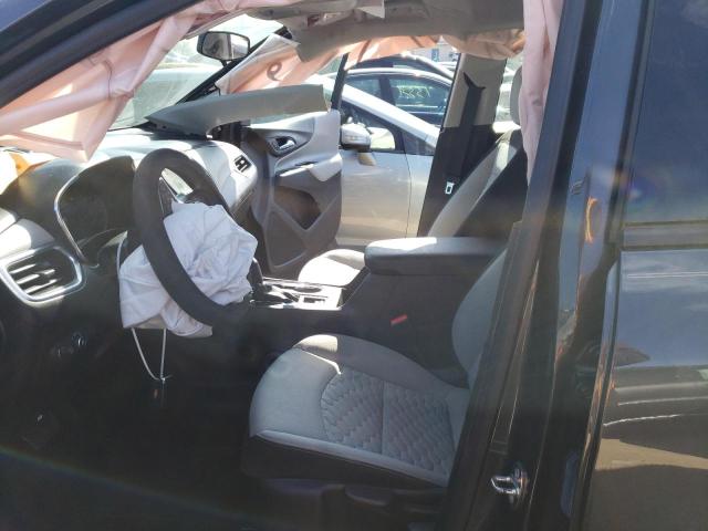 2019 CHEVROLET EQUINOX LS 3GNAXHEV0KS623317