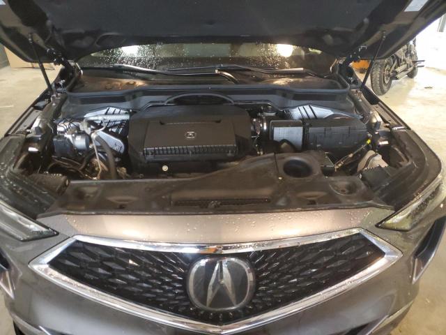 5J8YE1H32NL026275 Acura MDX