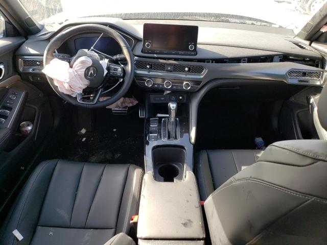2023 ACURA INTEGRA A- - 19UDE4H30PA014317