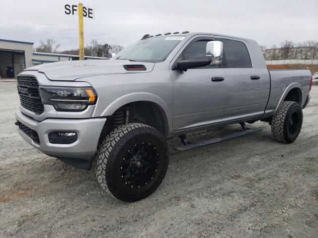 2020 RAM 2500 LIMIT - 3C6UR5SL9LG282626