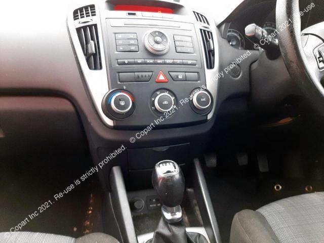 U5YHB816LCL242450 KIA Ceed 2 Eco