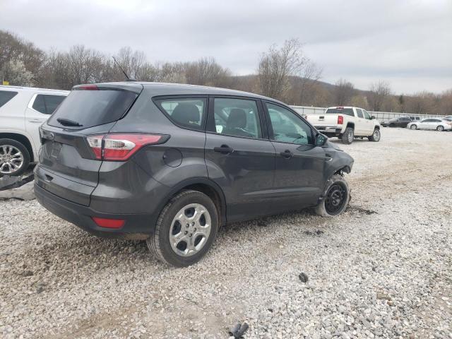 2017 FORD ESCAPE S 1FMCU0F74HUA18524