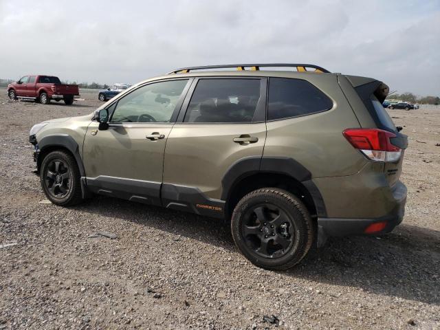 2023 SUBARU FORESTER W JF2SKAMC1PH429903