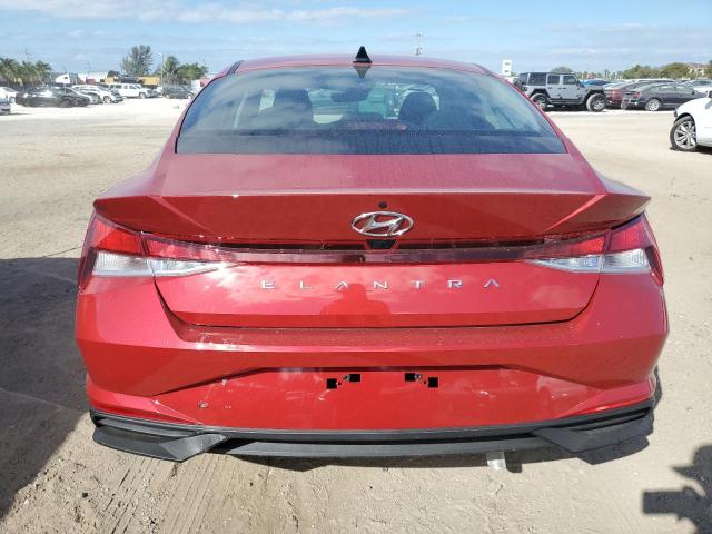 2023 HYUNDAI ELANTRA SE KMHLS4AG7PU462533