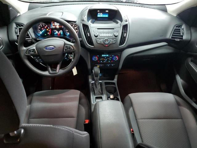 2018 FORD ESCAPE SE 1FMCU9GD5JUC05530