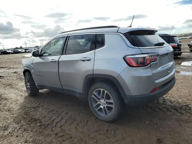2018 JEEP COMPASS LA 3C4NJCBB4JT461659
