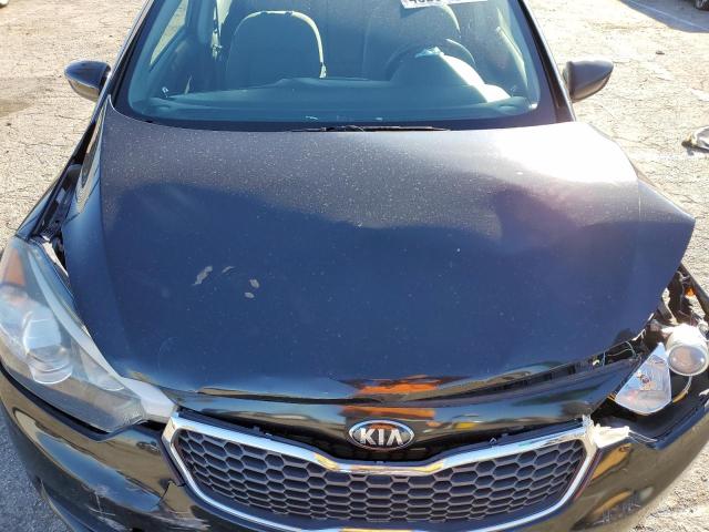 KNAFX4A67F5407516 KIA FORTE LX