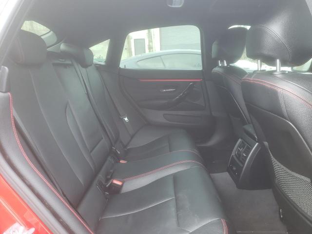 WBA4F9C59HG439838 BMW 430xi Gran Coupe