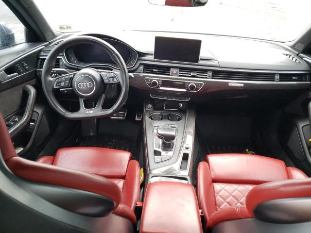 2018 AUDI S4 PRESTIG - WAUC4AF44JA011416