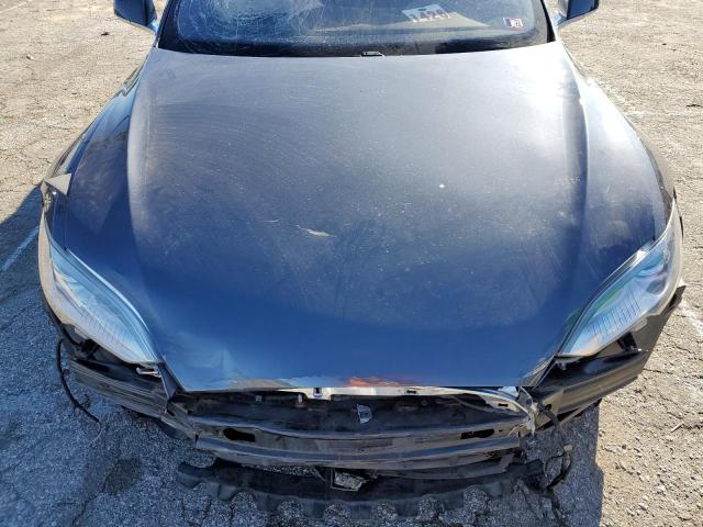 5YJSA1E27GF132917 Tesla MODEL S