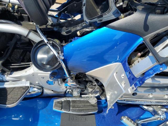 2012 HONDA GL1800 JH2SC68L8CK001849