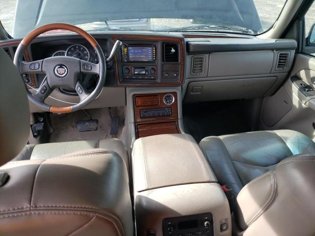 3GYFK66N54G255930 Cadillac ESCALADE ESV