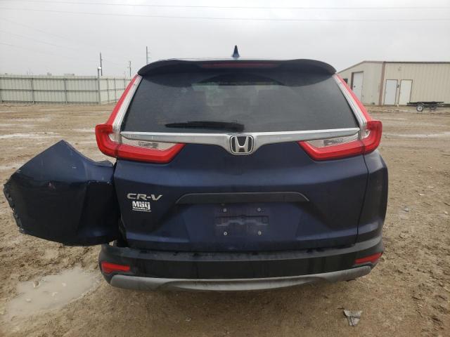 2018 HONDA CR-V LX 2HKRW5H34JH405042