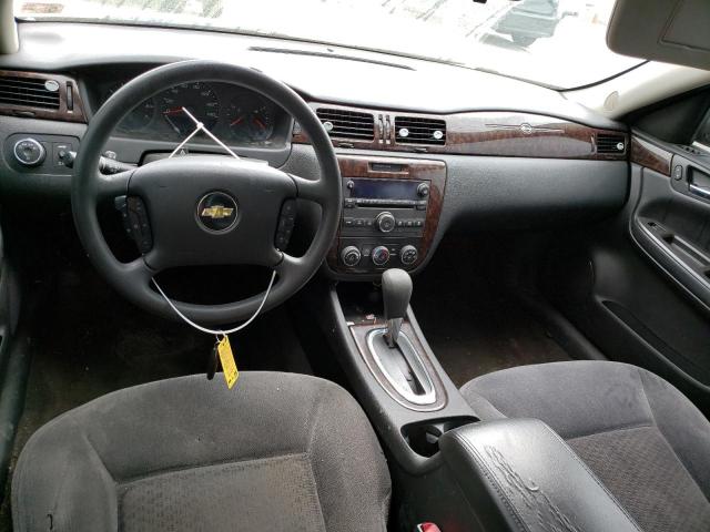 2015 CHEVROLET IMPALA LIM 2G1WA5E31F1149563