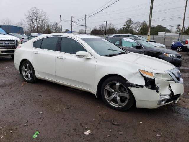 19UUA96519A003780 Acura TL