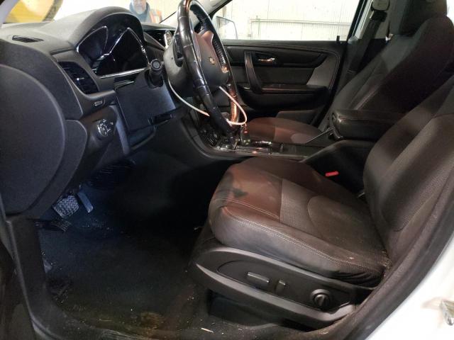 2016 CHEVROLET TRAVERSE 1GNKVGKD5GJ129608
