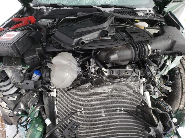 2022 FORD MUSTANG GT - 1FA6P8CF7N5138848