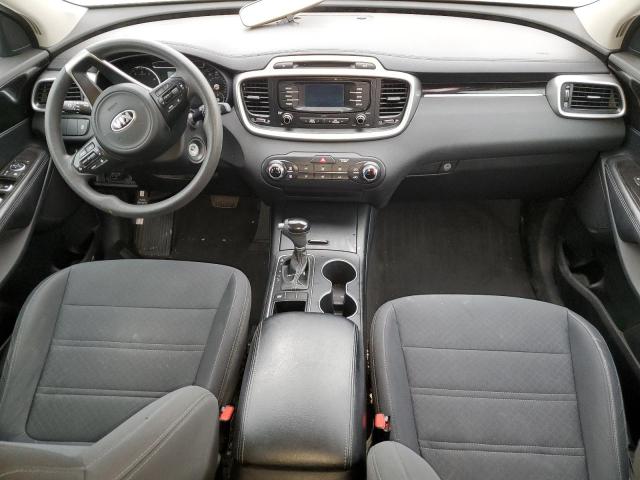 2016 KIA SORENTO LX 5XYPG4A34GG080949