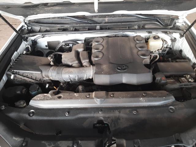 2017 TOYOTA 4RUNNER SR JTEBU5JR4H5482618