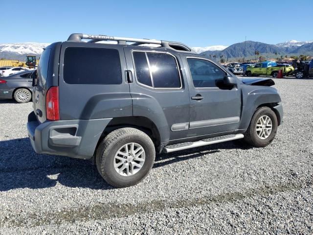 2015 NISSAN XTERRA X 5N1AN0NU1FN657088