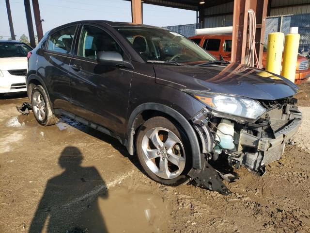 2016 HONDA HR-V LX - 3CZRU5H33GM727173