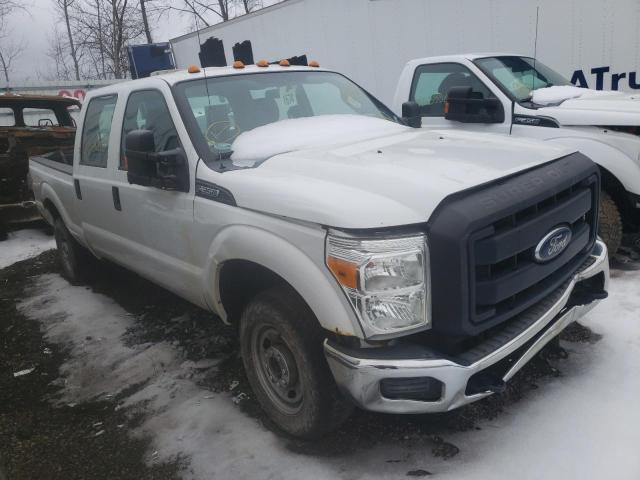 2013 Ford F-350 