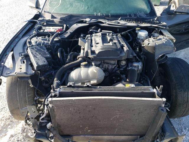 2017 FORD MUSTANG 1FA6P8TH3H5322089