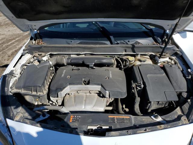 2016 CHEVROLET MALIBU LIM - 1G11C5SA8GU152957