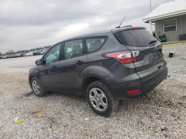 2017 FORD ESCAPE S 1FMCU0F74HUA18524