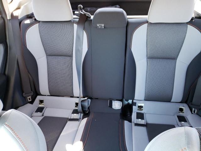 JF2GTAEC8L8257901 Subaru Crosstrek Premium