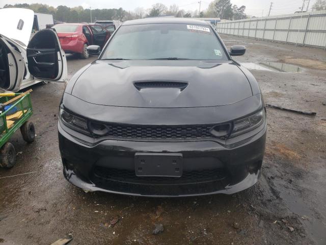 2020 DODGE CHARGER SC 2C3CDXGJ1LH207557